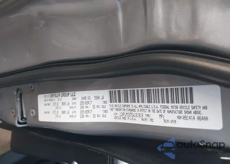 2014 Jeep Cherokee Latitude z USA, uszkodzony, nr VIN 1C4PJMCS7EW121919